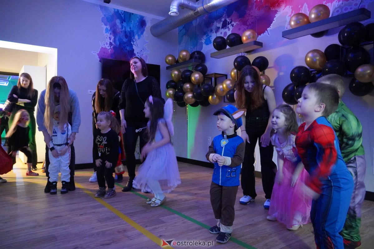 Bal karnawałowy w Multicentrum [10.02.2024] - zdjęcie #40 - eOstroleka.pl