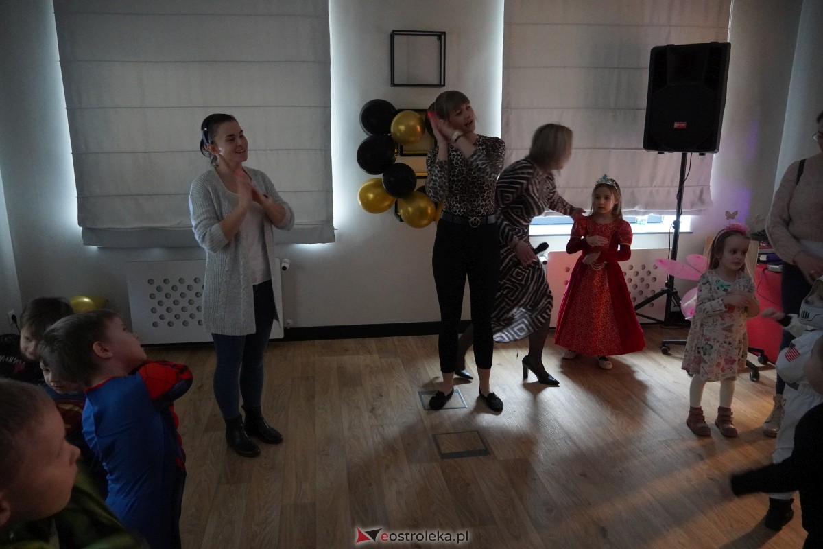Bal karnawałowy w Multicentrum [10.02.2024] - zdjęcie #37 - eOstroleka.pl