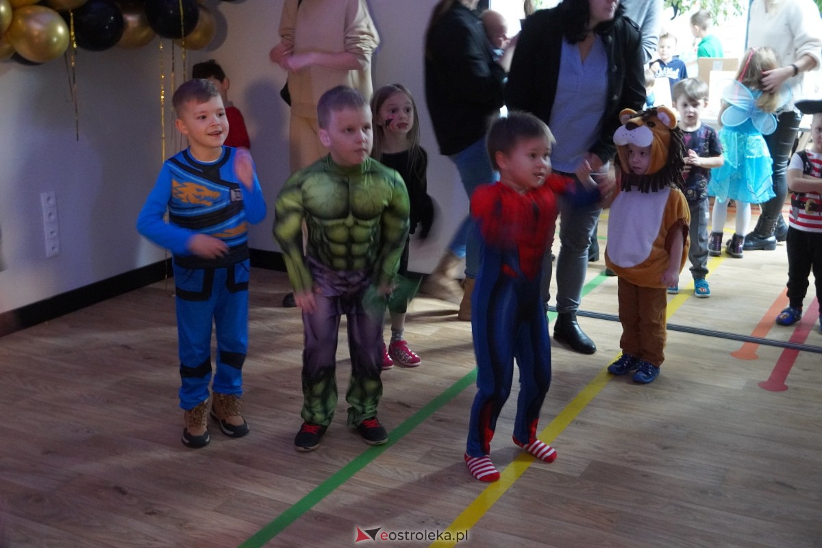 Bal karnawałowy w Multicentrum [10.02.2024] - zdjęcie #32 - eOstroleka.pl