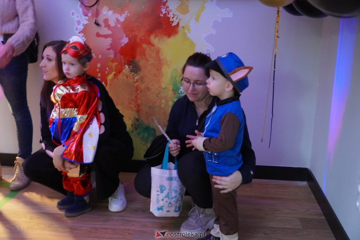 Bal karnawałowy w Multicentrum [10.02.2024] - zdjęcie #31 - eOstroleka.pl