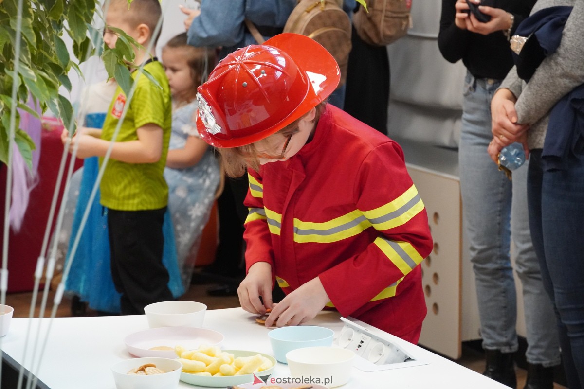 Bal karnawałowy w Multicentrum [10.02.2024] - zdjęcie #29 - eOstroleka.pl