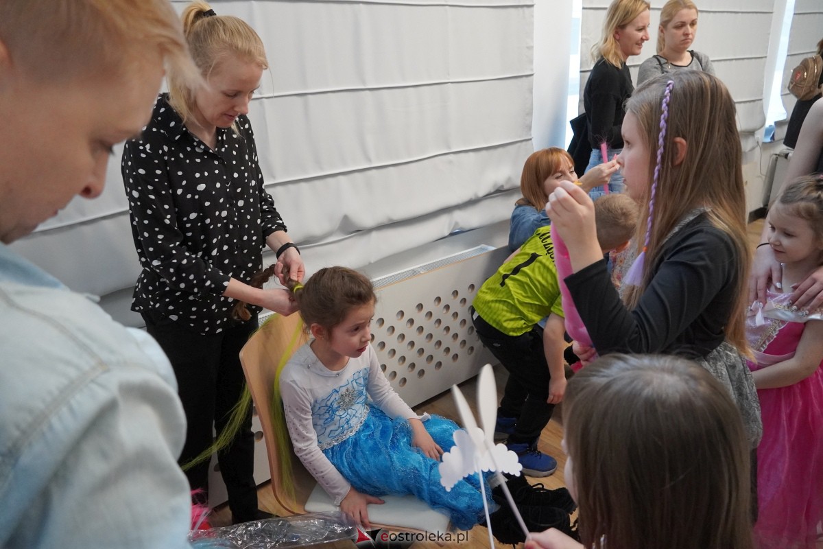 Bal karnawałowy w Multicentrum [10.02.2024] - zdjęcie #23 - eOstroleka.pl