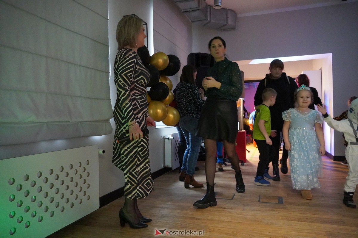 Bal karnawałowy w Multicentrum [10.02.2024] - zdjęcie #17 - eOstroleka.pl