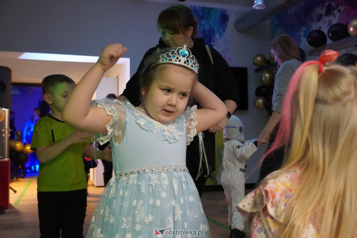 Bal karnawałowy w Multicentrum [10.02.2024] - zdjęcie #16 - eOstroleka.pl