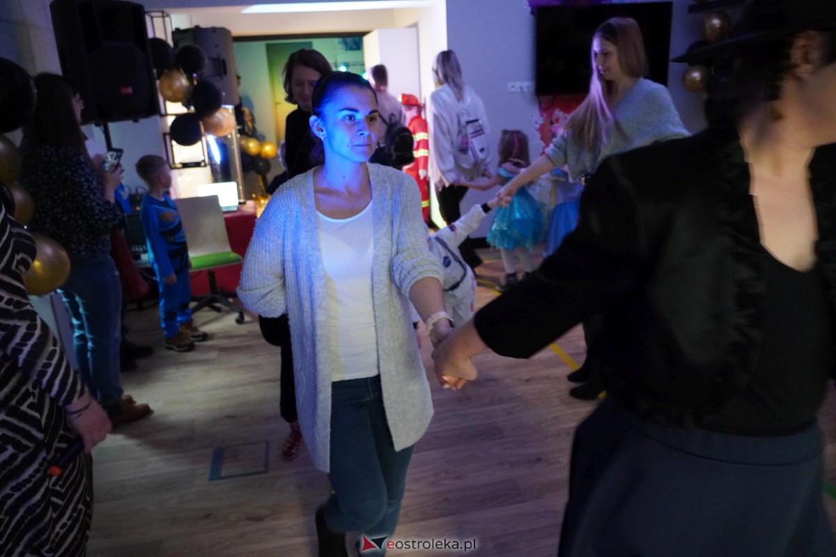 Bal karnawałowy w Multicentrum [10.02.2024] - zdjęcie #13 - eOstroleka.pl