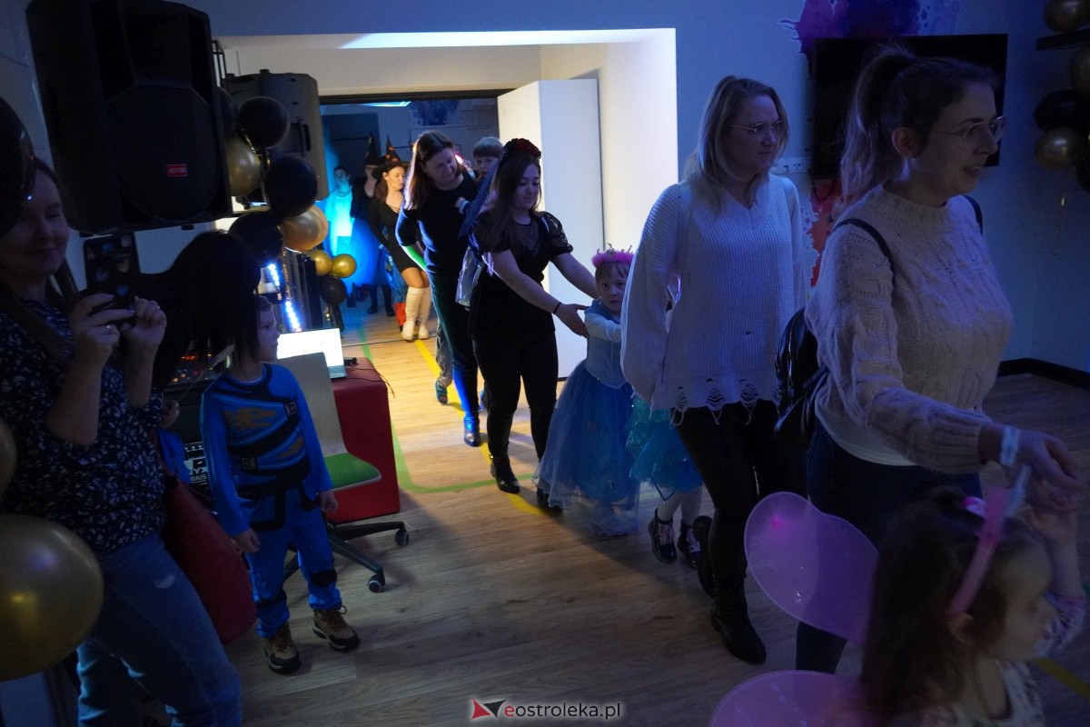 Bal karnawałowy w Multicentrum [10.02.2024] - zdjęcie #9 - eOstroleka.pl
