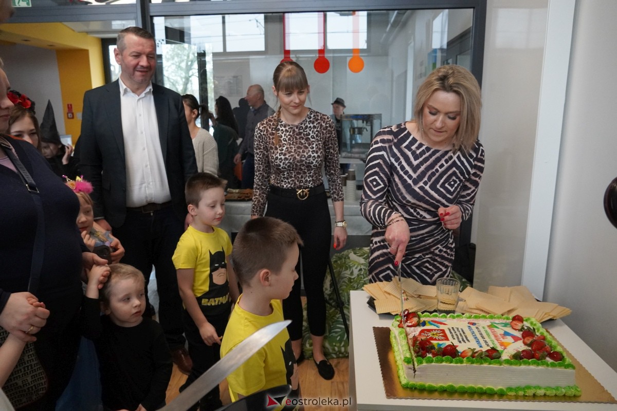 Bal karnawałowy w Multicentrum [10.02.2024] - zdjęcie #4 - eOstroleka.pl