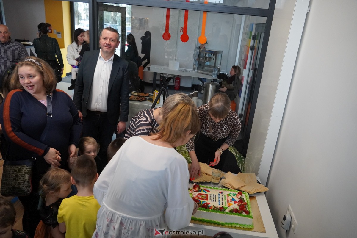 Bal karnawałowy w Multicentrum [10.02.2024] - zdjęcie #3 - eOstroleka.pl