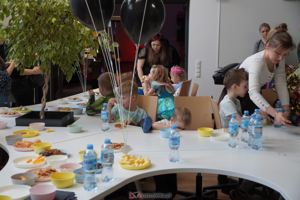 Bal karnawałowy w Multicentrum [10.02.2024] - zdjęcie #1 - eOstroleka.pl