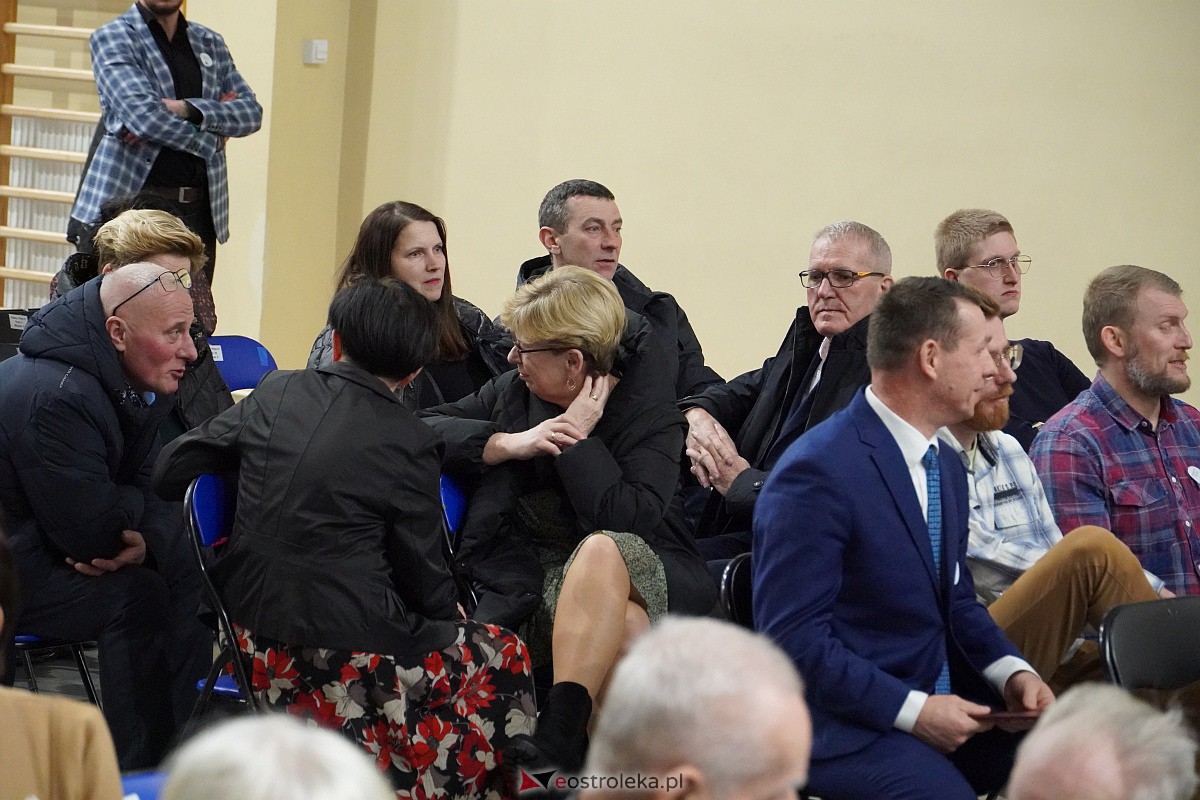 14. lat Ostrołęckiego Stowarzyszenia Promocji Zdrowia i Trzeźwości Arkadia [10.02.2024] - zdjęcie #69 - eOstroleka.pl