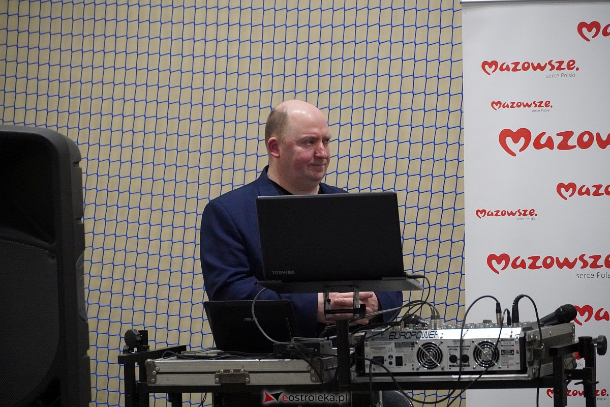 14. lat Ostrołęckiego Stowarzyszenia Promocji Zdrowia i Trzeźwości Arkadia [10.02.2024] - zdjęcie #66 - eOstroleka.pl