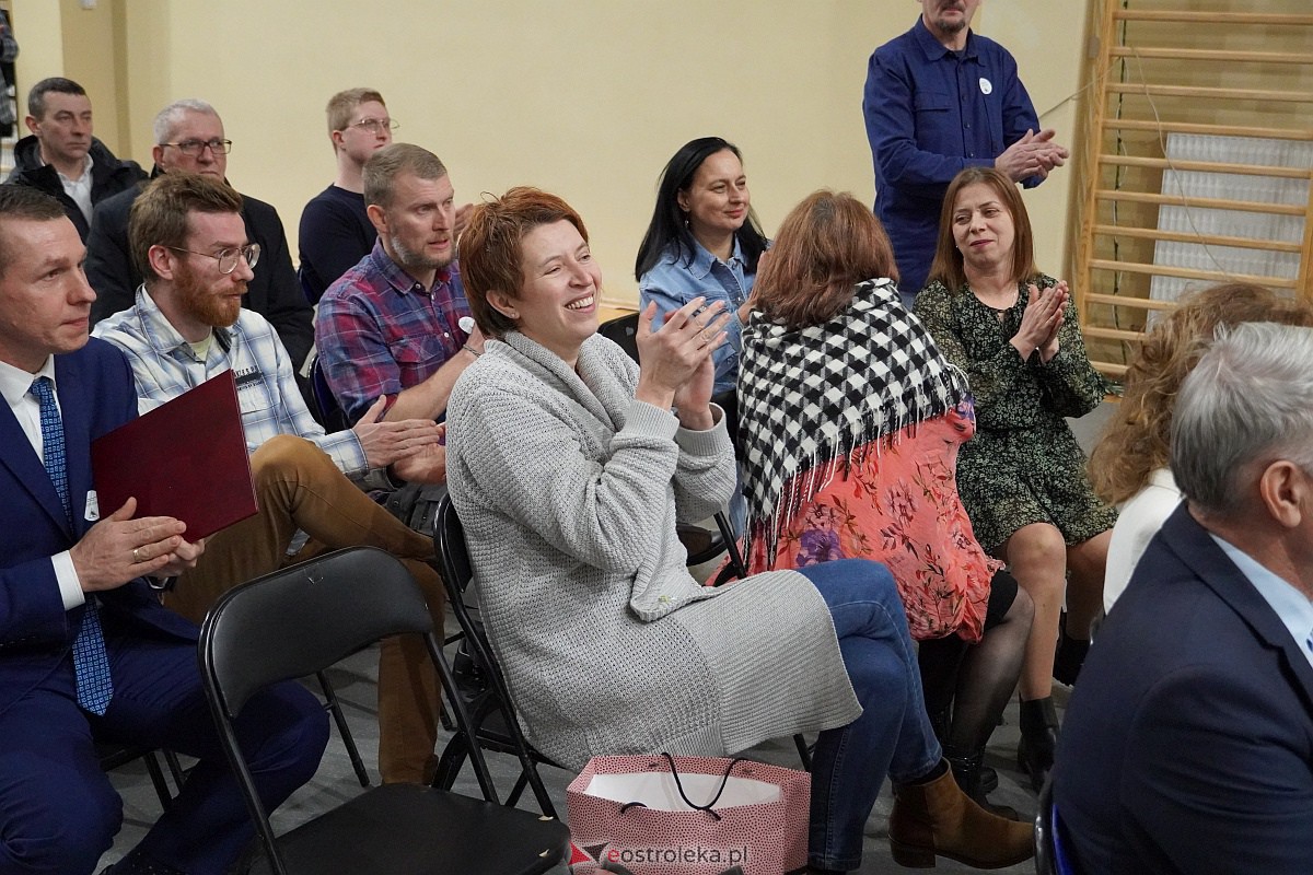 14. lat Ostrołęckiego Stowarzyszenia Promocji Zdrowia i Trzeźwości Arkadia [10.02.2024] - zdjęcie #64 - eOstroleka.pl