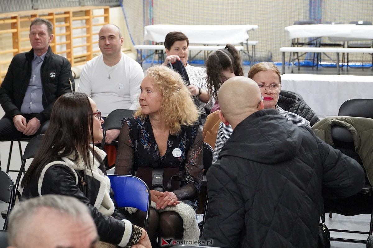 14. lat Ostrołęckiego Stowarzyszenia Promocji Zdrowia i Trzeźwości Arkadia [10.02.2024] - zdjęcie #63 - eOstroleka.pl