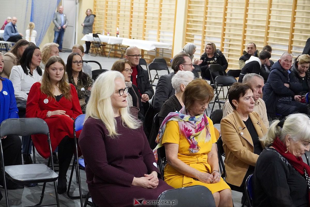 14. lat Ostrołęckiego Stowarzyszenia Promocji Zdrowia i Trzeźwości Arkadia [10.02.2024] - zdjęcie #54 - eOstroleka.pl