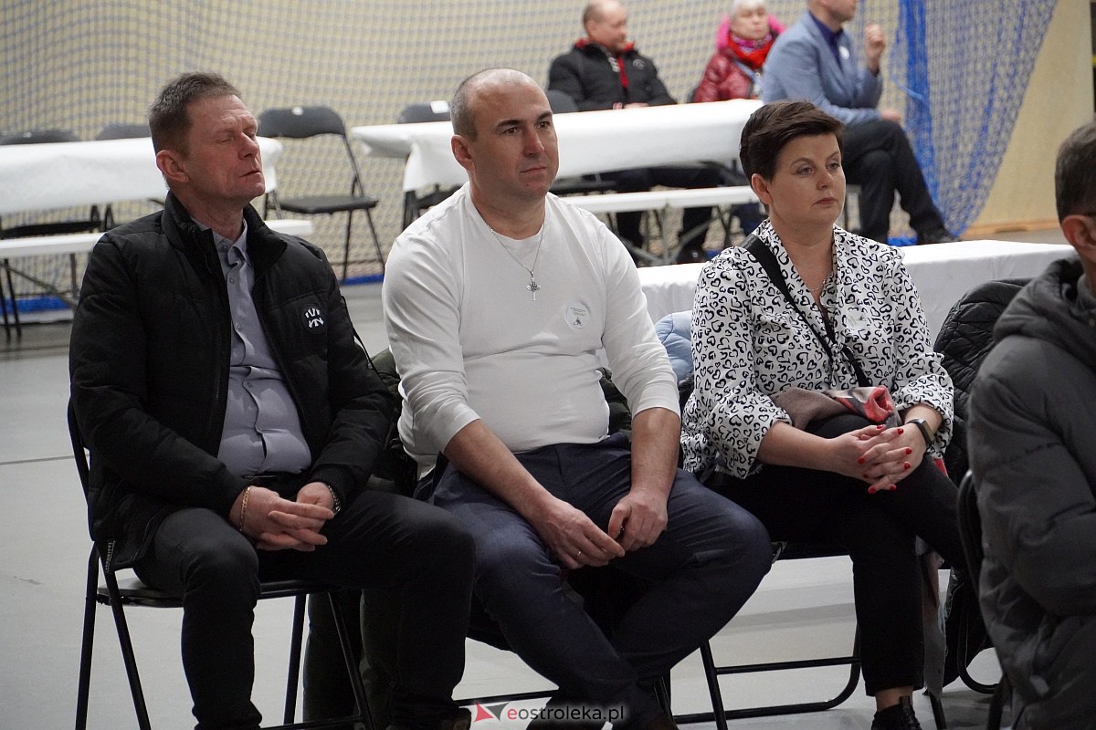 14. lat Ostrołęckiego Stowarzyszenia Promocji Zdrowia i Trzeźwości Arkadia [10.02.2024] - zdjęcie #52 - eOstroleka.pl