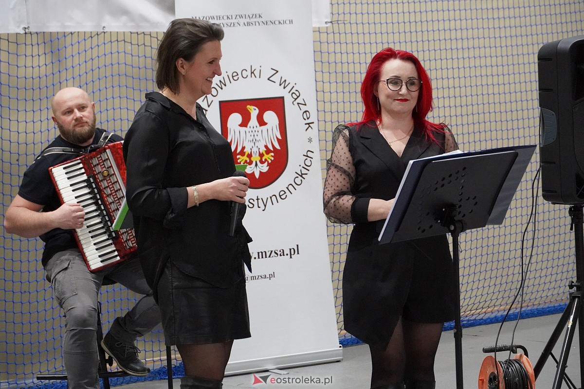 14. lat Ostrołęckiego Stowarzyszenia Promocji Zdrowia i Trzeźwości Arkadia [10.02.2024] - zdjęcie #40 - eOstroleka.pl