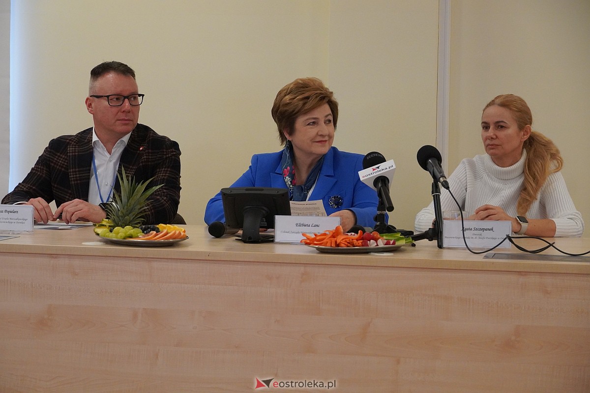 Mazowsze walczy z otyłością wśród dzieci i młodzieży: edukacja i nowe inwestycje w sport [12.02.2024] - zdjęcie #7 - eOstroleka.pl