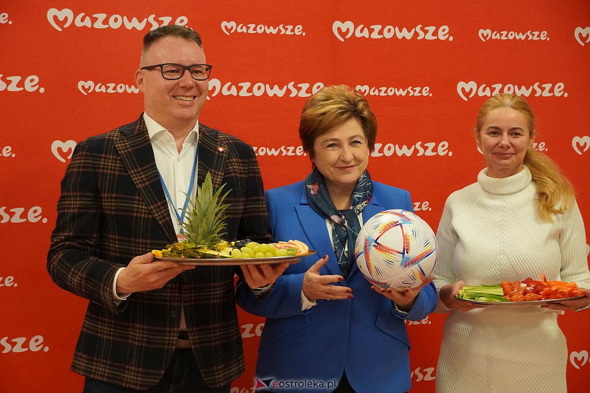 Mazowsze walczy z otyłością wśród dzieci i młodzieży: edukacja i nowe inwestycje w sport [12.02.2024] - zdjęcie #1 - eOstroleka.pl