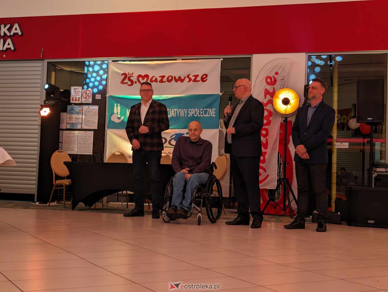 Społecznie Odpowiedzialny Biznes [12.02.2024] - zdjęcie #8 - eOstroleka.pl