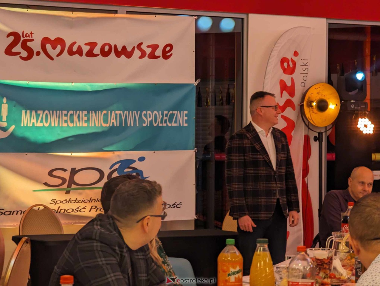 Społecznie Odpowiedzialny Biznes [12.02.2024] - zdjęcie #7 - eOstroleka.pl