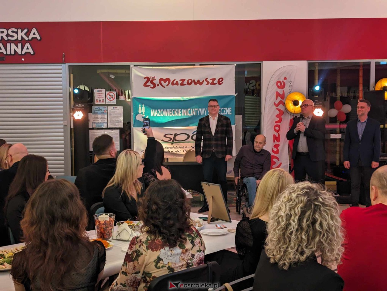 Społecznie Odpowiedzialny Biznes [12.02.2024] - zdjęcie #5 - eOstroleka.pl