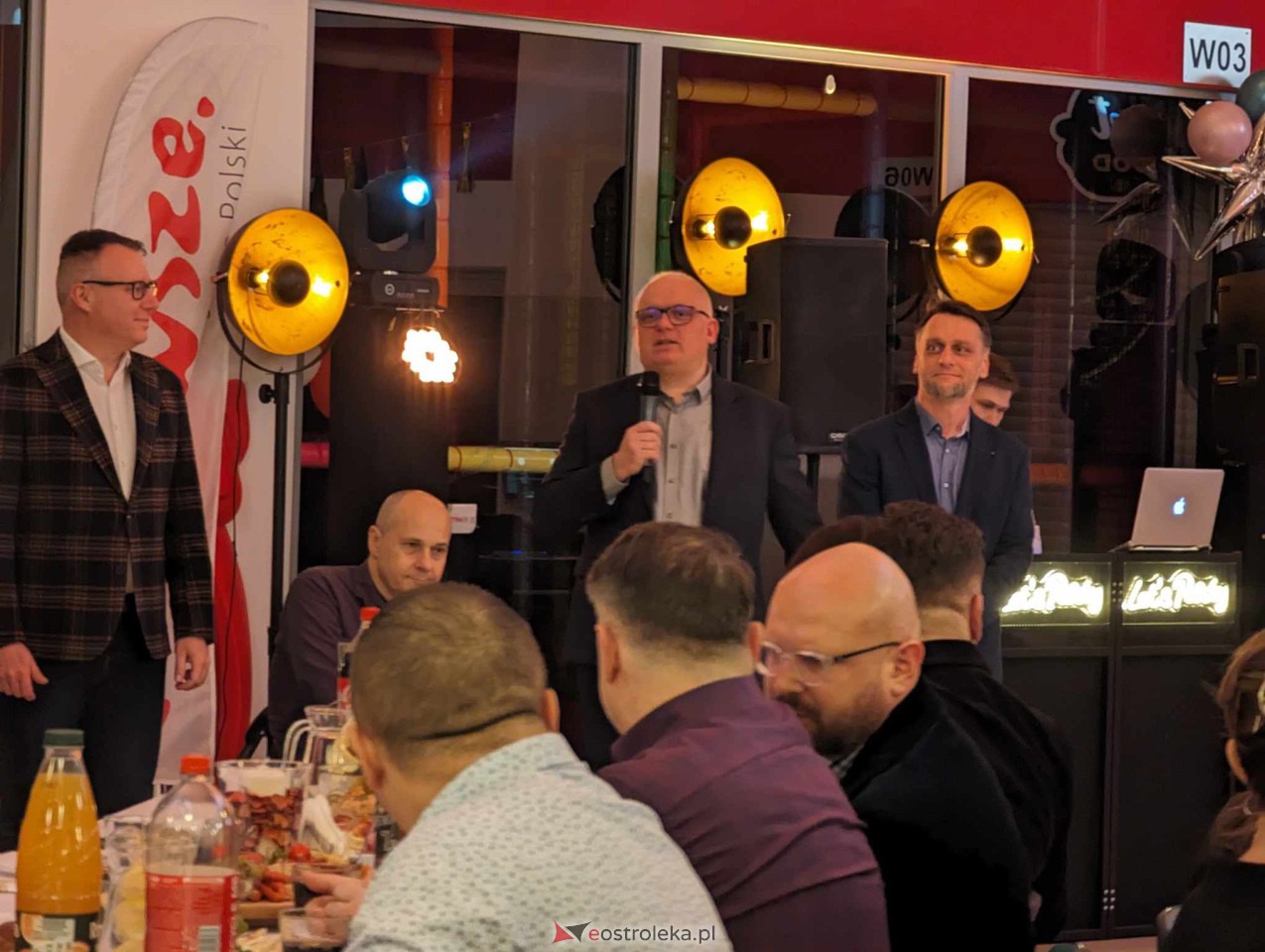 Społecznie Odpowiedzialny Biznes [12.02.2024] - zdjęcie #4 - eOstroleka.pl
