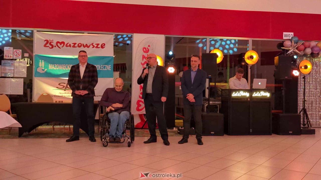 Społecznie Odpowiedzialny Biznes [12.02.2024] - zdjęcie #1 - eOstroleka.pl