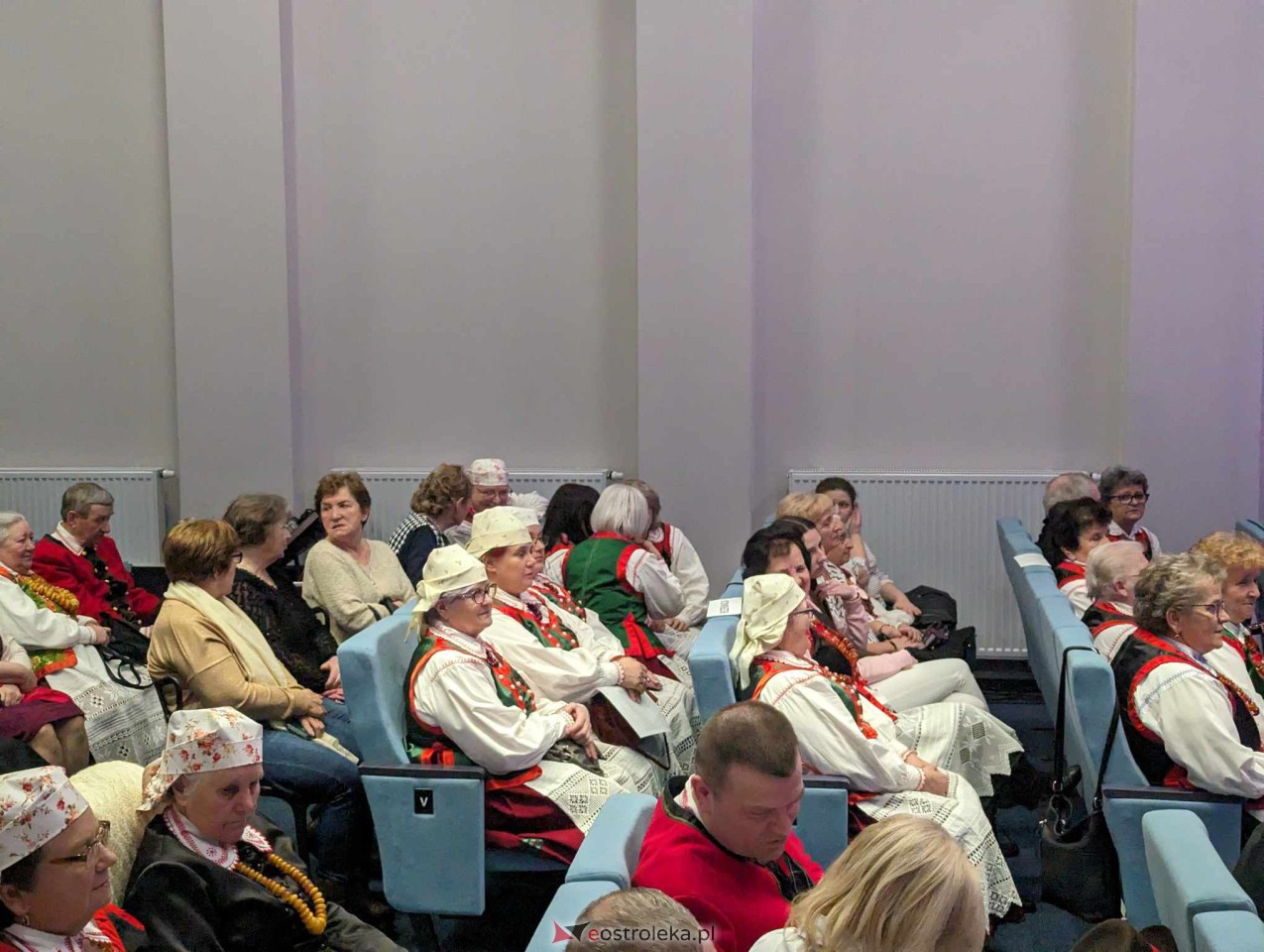Śladami Kurpiów 2024 [13.02.2024] - zdjęcie #86 - eOstroleka.pl
