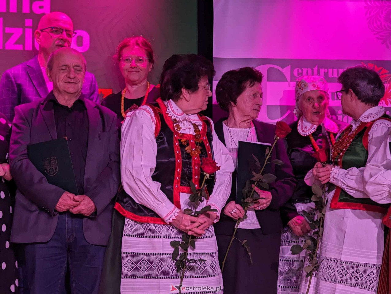 Śladami Kurpiów 2024 [13.02.2024] - zdjęcie #81 - eOstroleka.pl