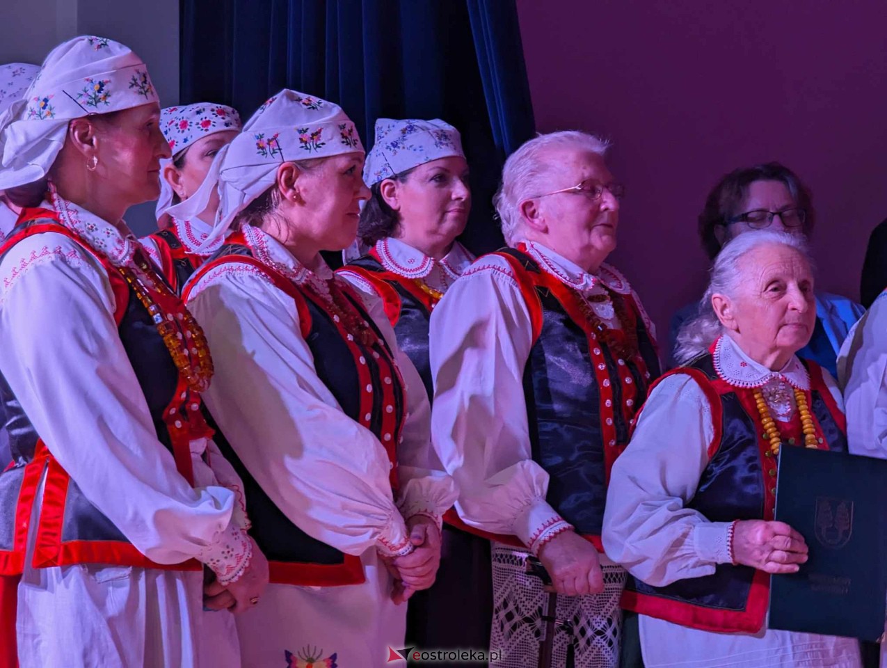 Śladami Kurpiów 2024 [13.02.2024] - zdjęcie #80 - eOstroleka.pl