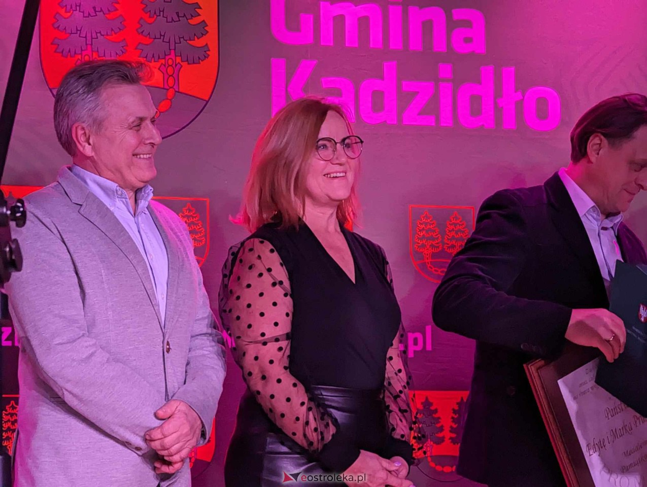 Śladami Kurpiów 2024 [13.02.2024] - zdjęcie #79 - eOstroleka.pl