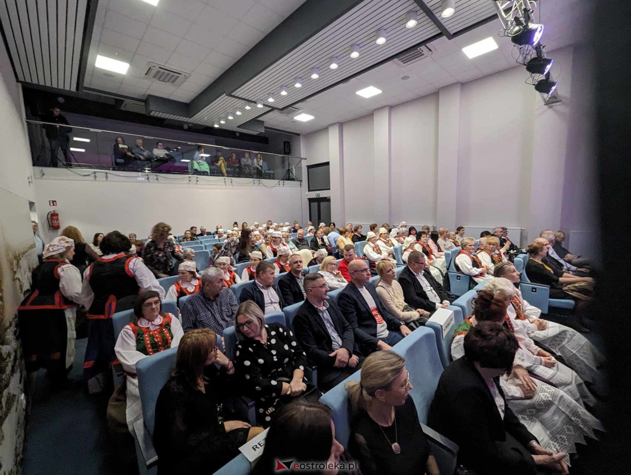 Śladami Kurpiów 2024 [13.02.2024] - zdjęcie #78 - eOstroleka.pl