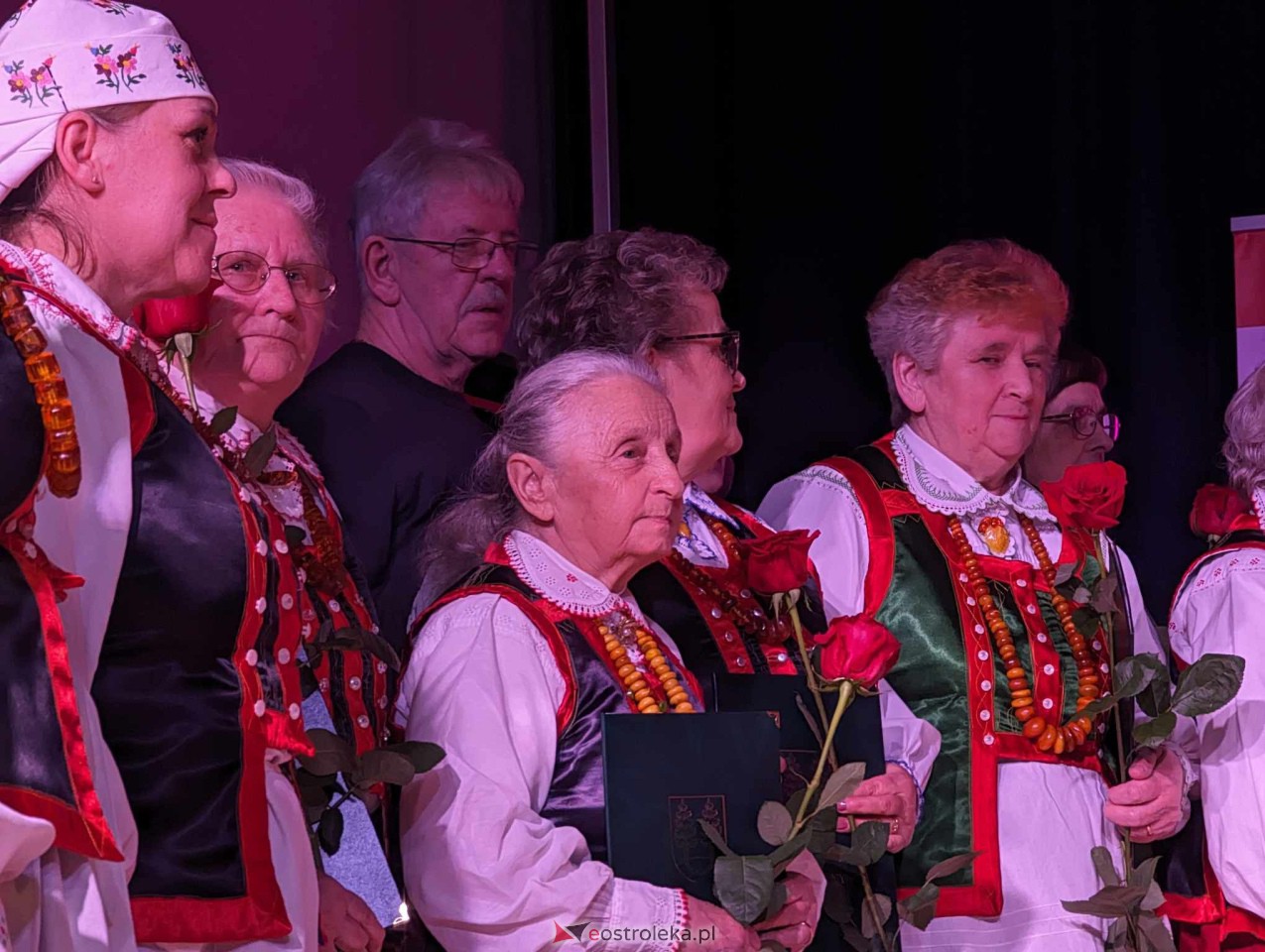 Śladami Kurpiów 2024 [13.02.2024] - zdjęcie #77 - eOstroleka.pl