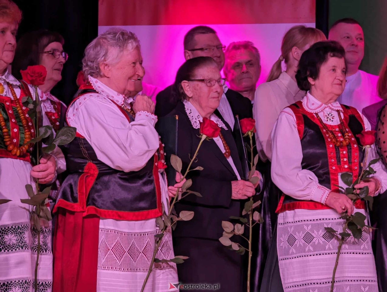 Śladami Kurpiów 2024 [13.02.2024] - zdjęcie #74 - eOstroleka.pl