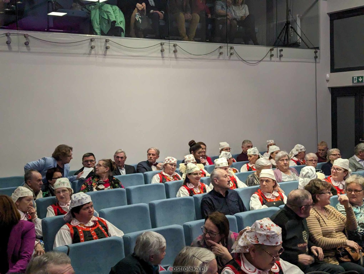 Śladami Kurpiów 2024 [13.02.2024] - zdjęcie #71 - eOstroleka.pl