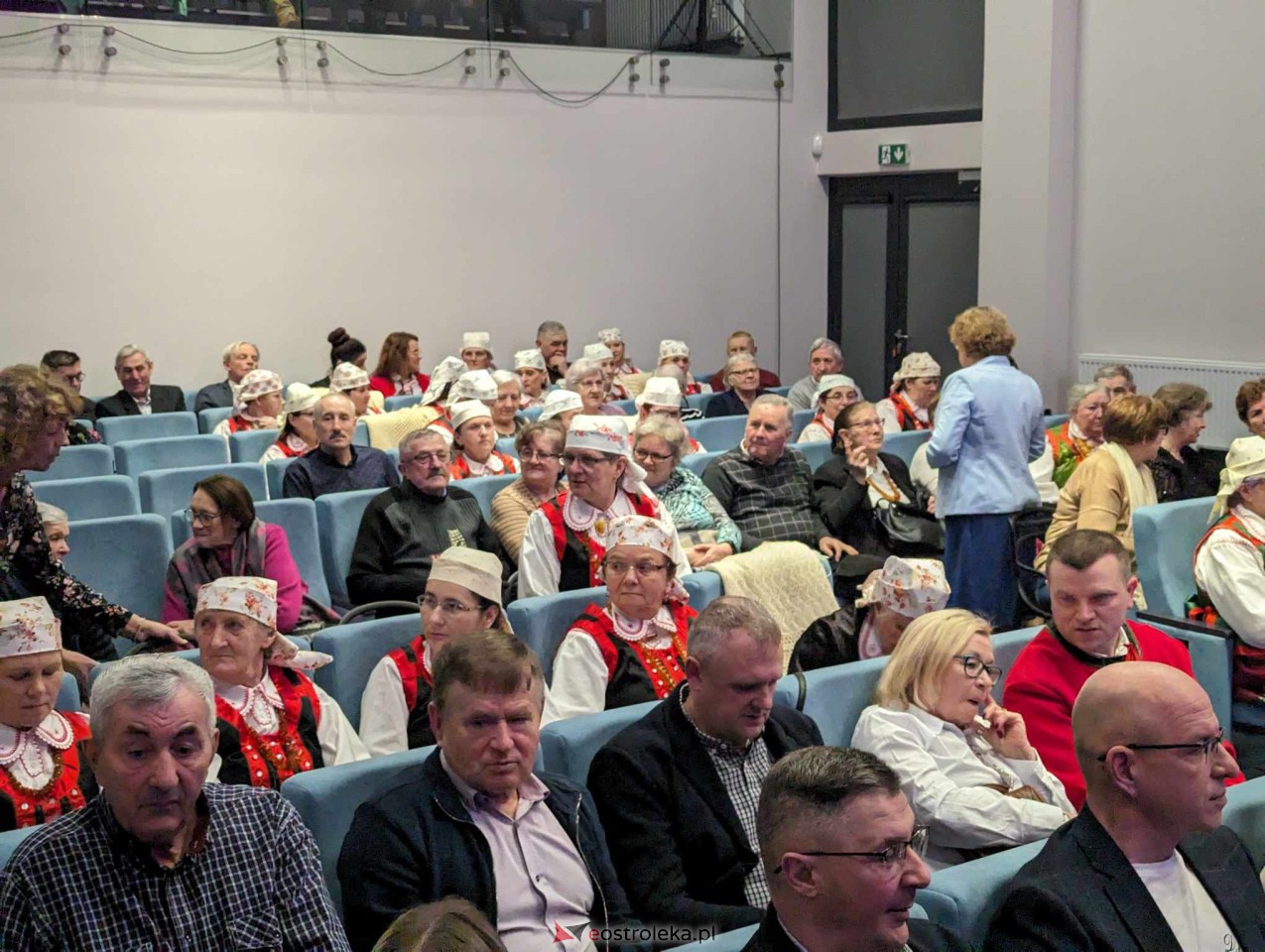 Śladami Kurpiów 2024 [13.02.2024] - zdjęcie #70 - eOstroleka.pl