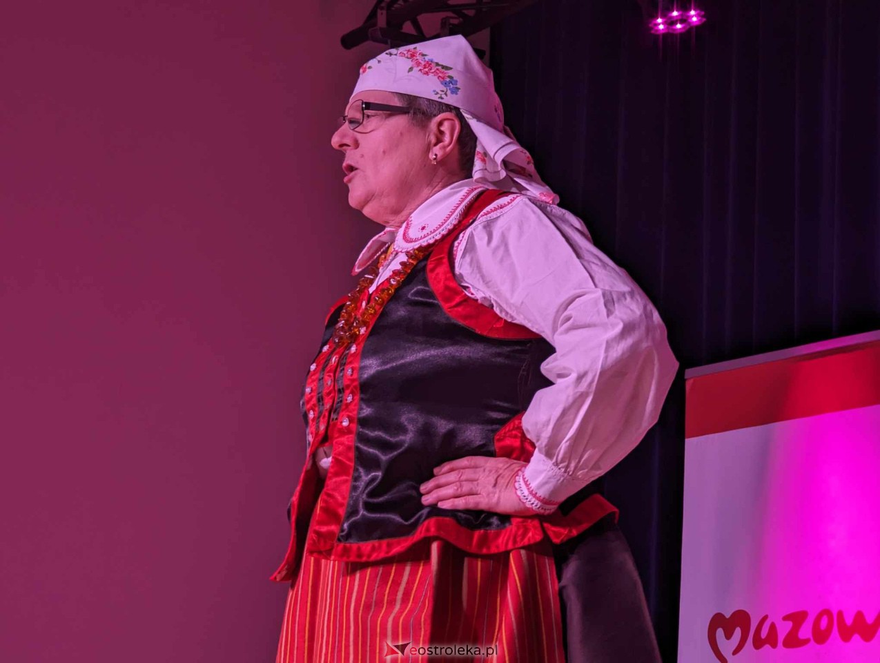 Śladami Kurpiów 2024 [13.02.2024] - zdjęcie #62 - eOstroleka.pl