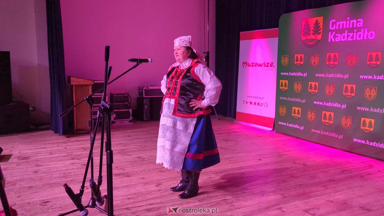 Śladami Kurpiów 2024 [13.02.2024] - zdjęcie #60 - eOstroleka.pl