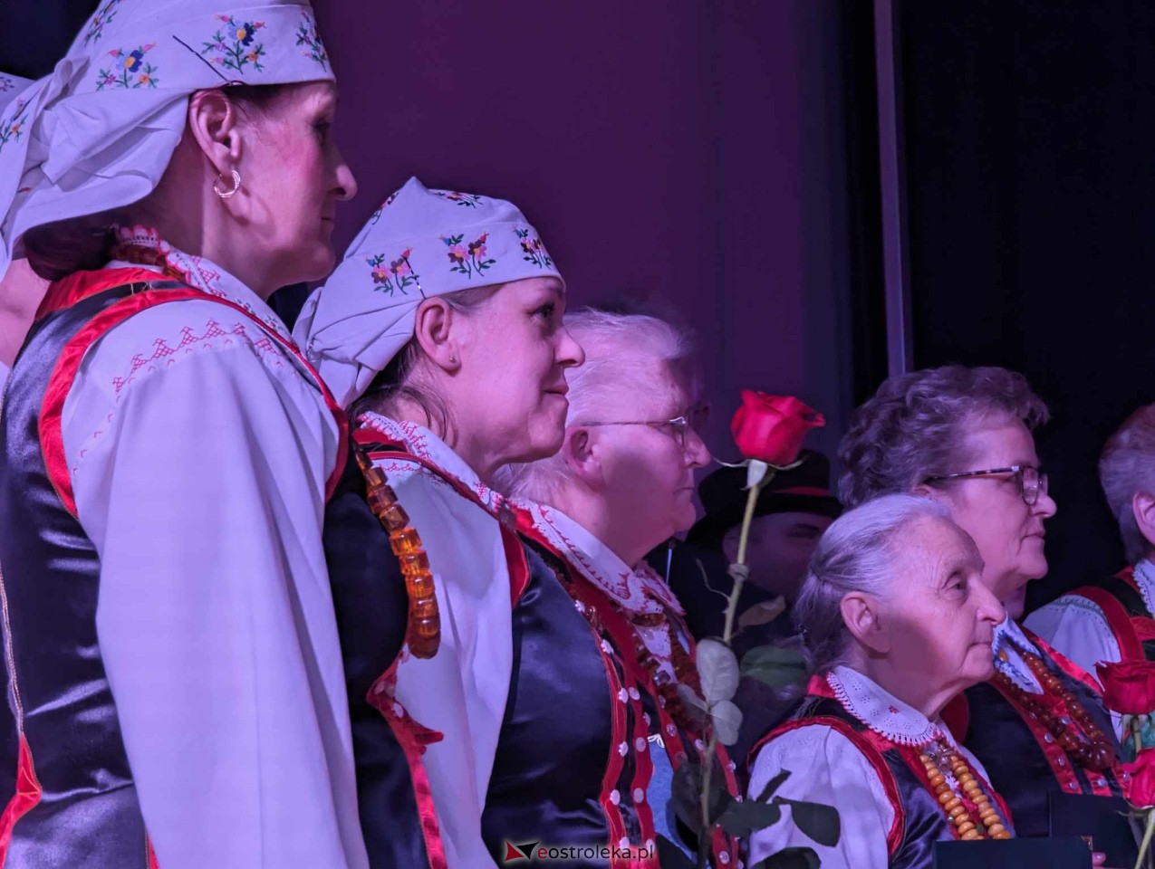 Śladami Kurpiów 2024 [13.02.2024] - zdjęcie #59 - eOstroleka.pl