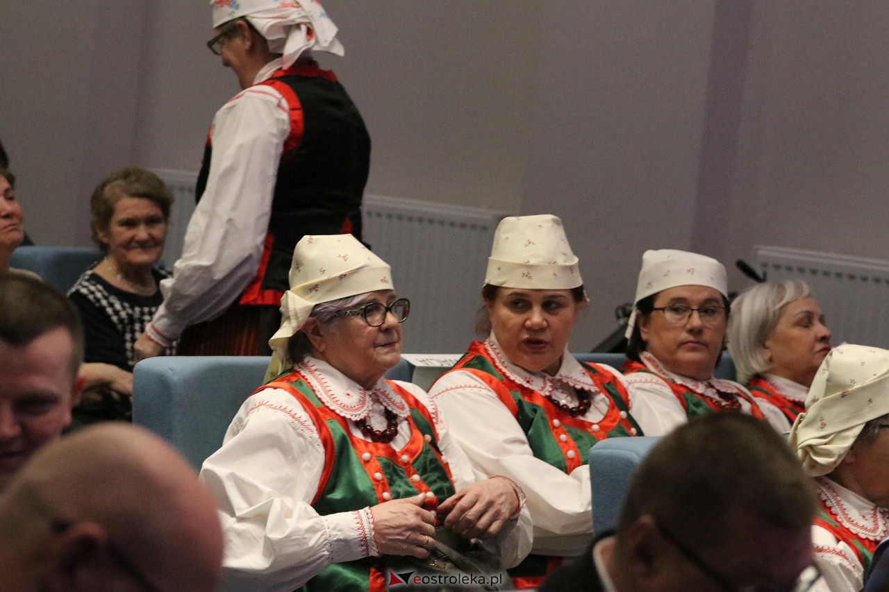 Śladami Kurpiów 2024 [13.02.2024] - zdjęcie #51 - eOstroleka.pl