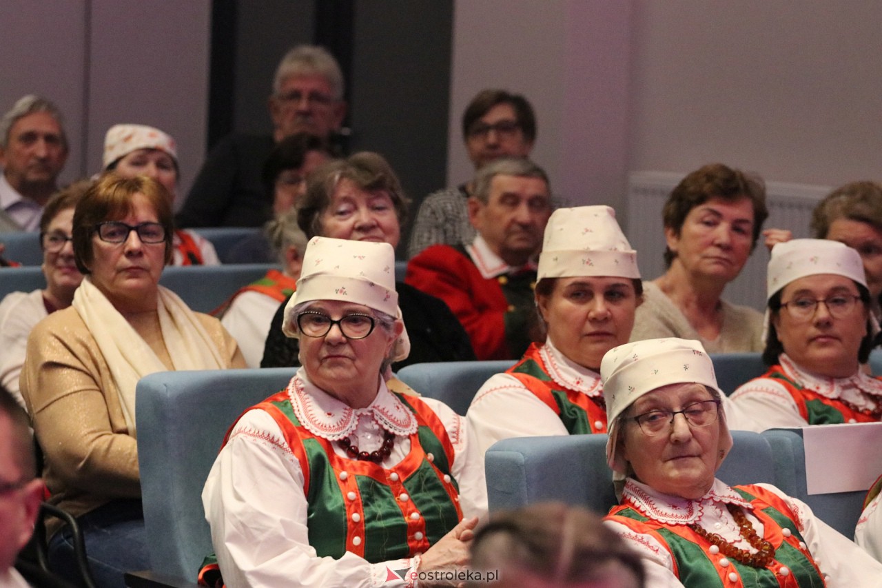 Śladami Kurpiów 2024 [13.02.2024] - zdjęcie #39 - eOstroleka.pl