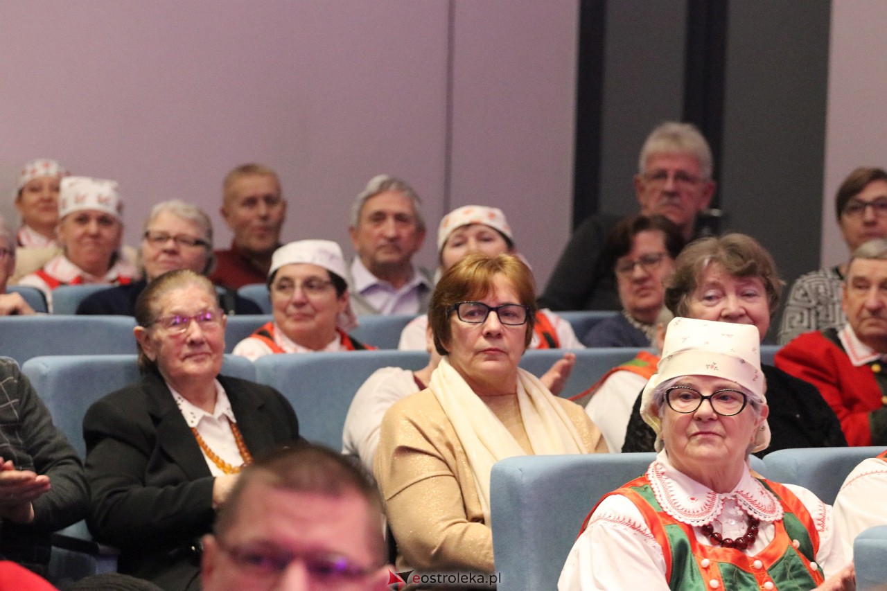 Śladami Kurpiów 2024 [13.02.2024] - zdjęcie #38 - eOstroleka.pl