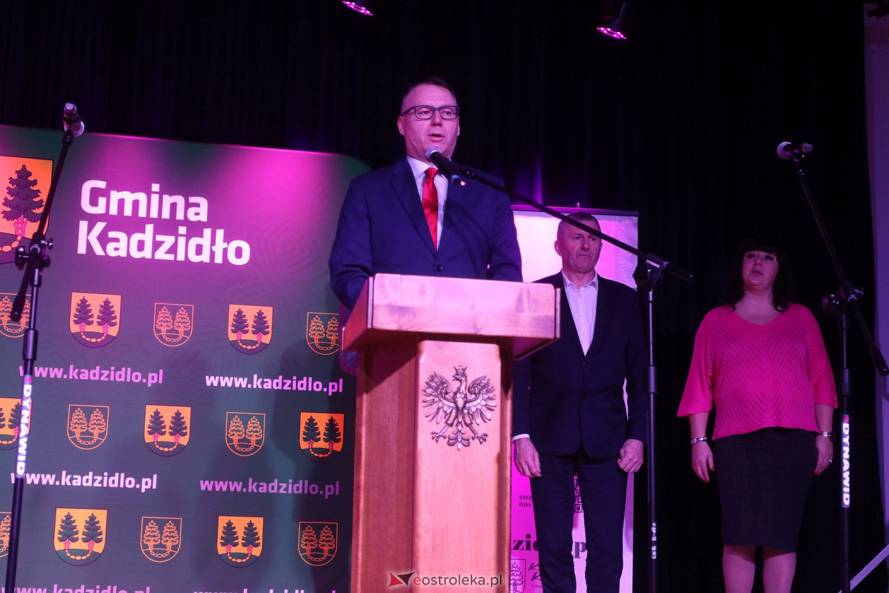 Śladami Kurpiów 2024 [13.02.2024] - zdjęcie #35 - eOstroleka.pl
