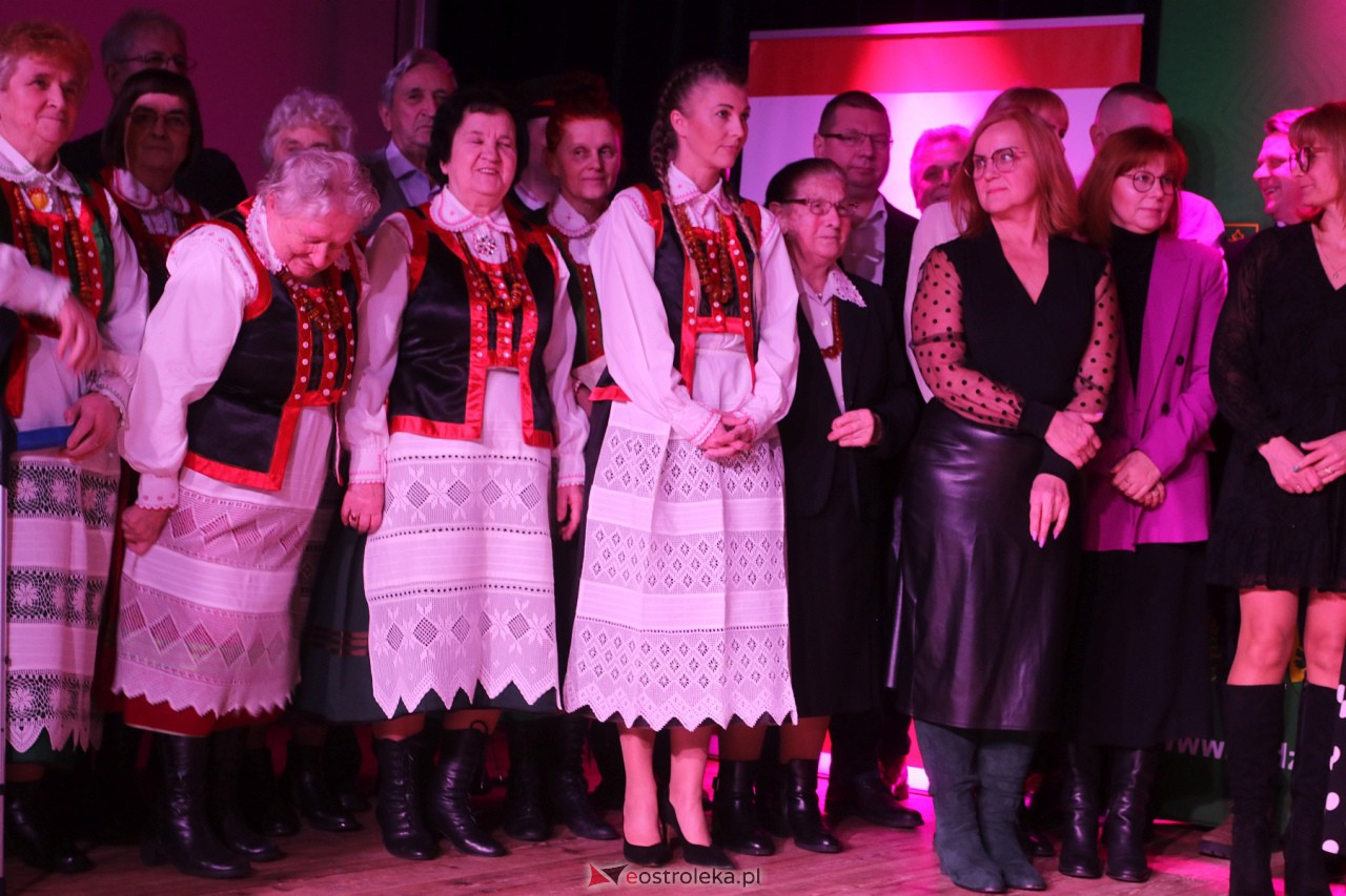 Śladami Kurpiów 2024 [13.02.2024] - zdjęcie #23 - eOstroleka.pl