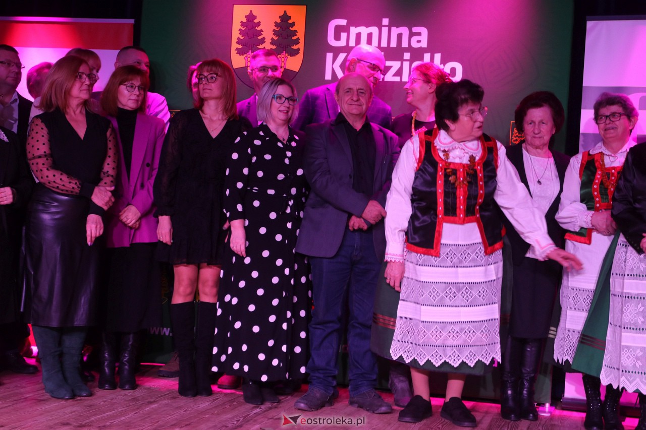 Śladami Kurpiów 2024 [13.02.2024] - zdjęcie #22 - eOstroleka.pl