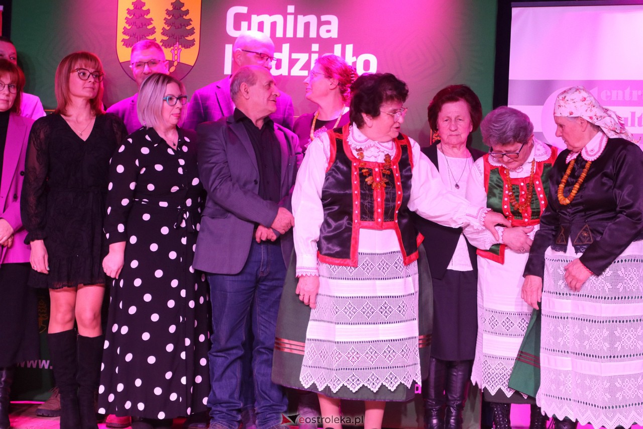 Śladami Kurpiów 2024 [13.02.2024] - zdjęcie #21 - eOstroleka.pl
