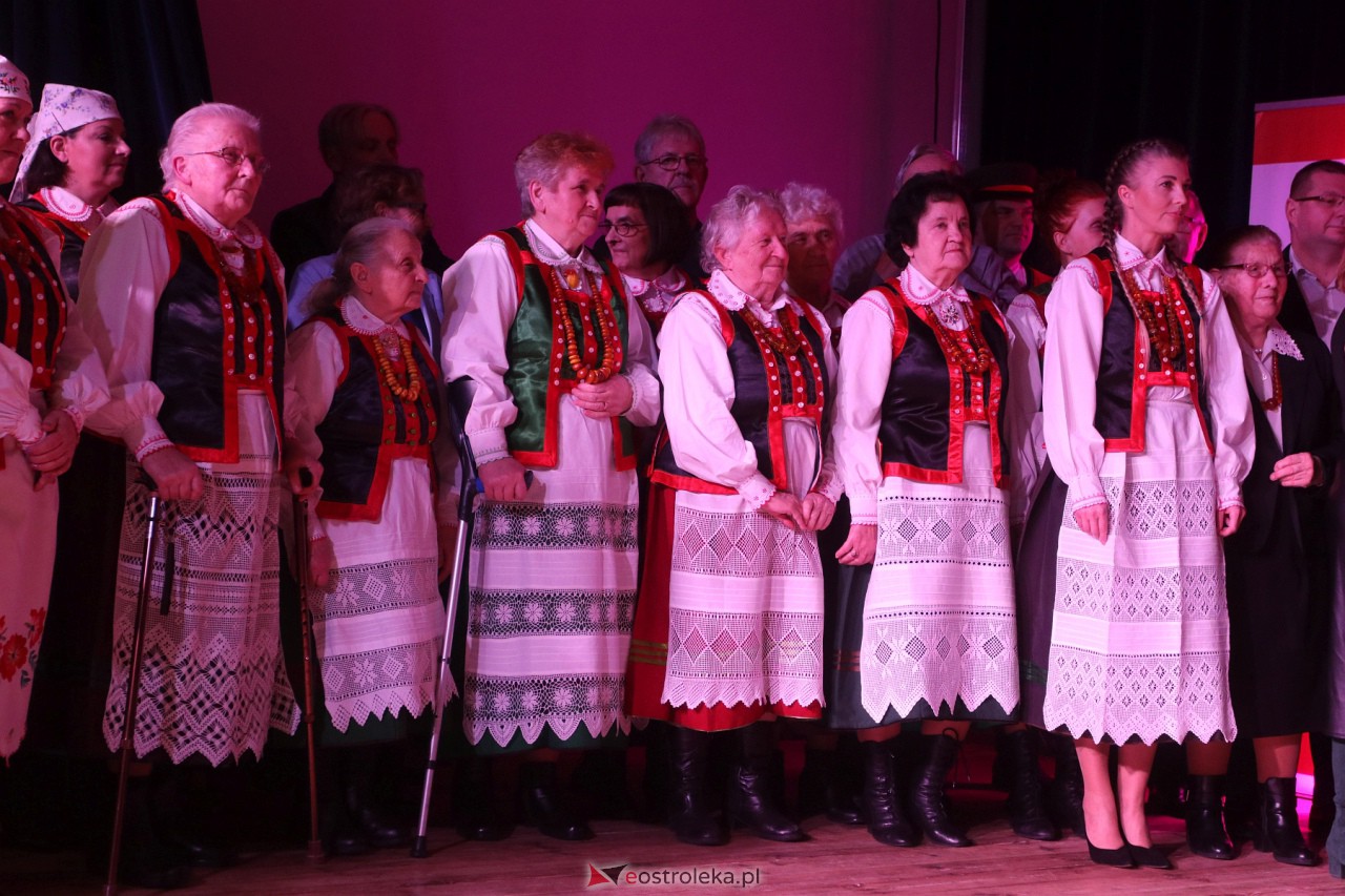 Śladami Kurpiów 2024 [13.02.2024] - zdjęcie #20 - eOstroleka.pl
