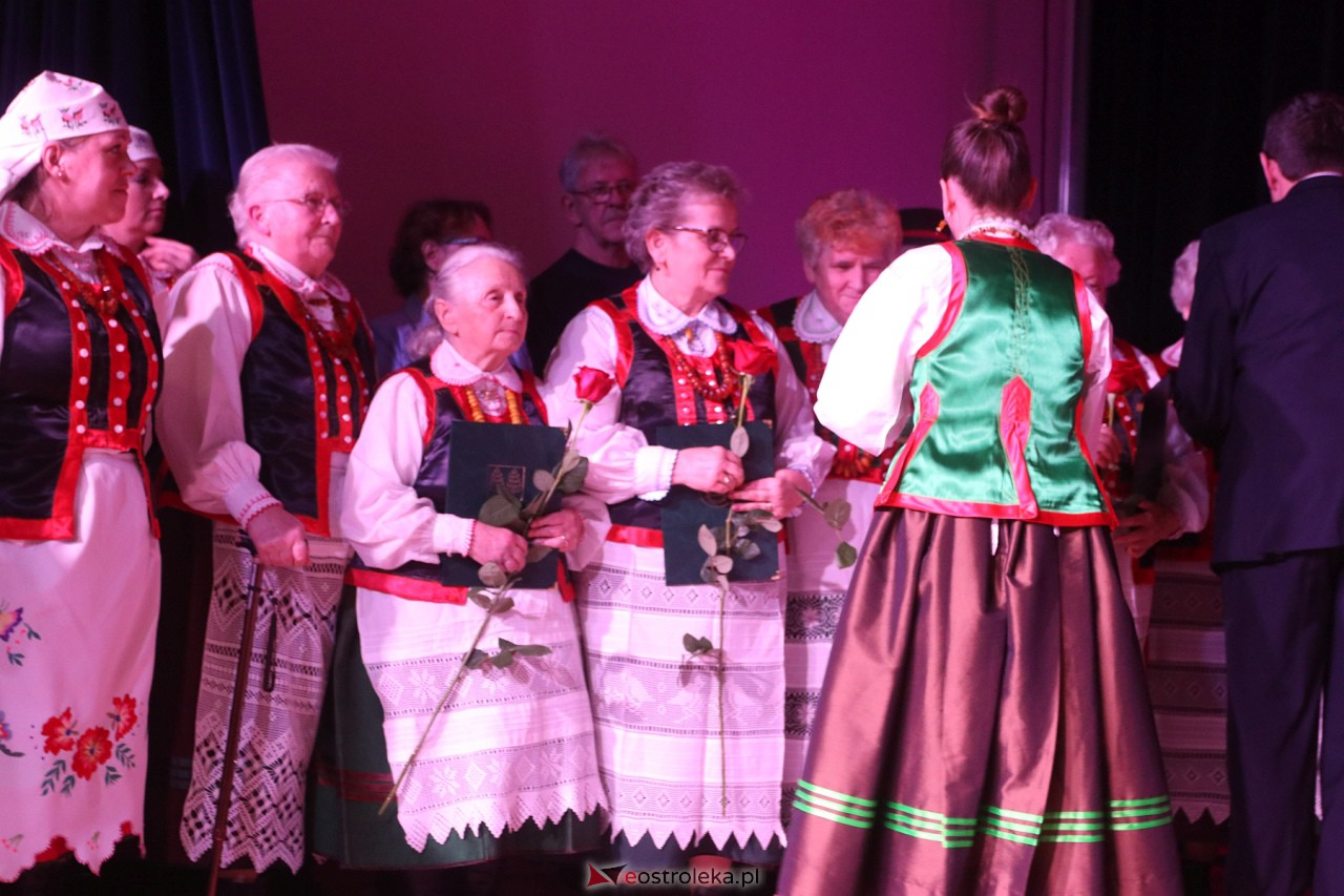 Śladami Kurpiów 2024 [13.02.2024] - zdjęcie #18 - eOstroleka.pl