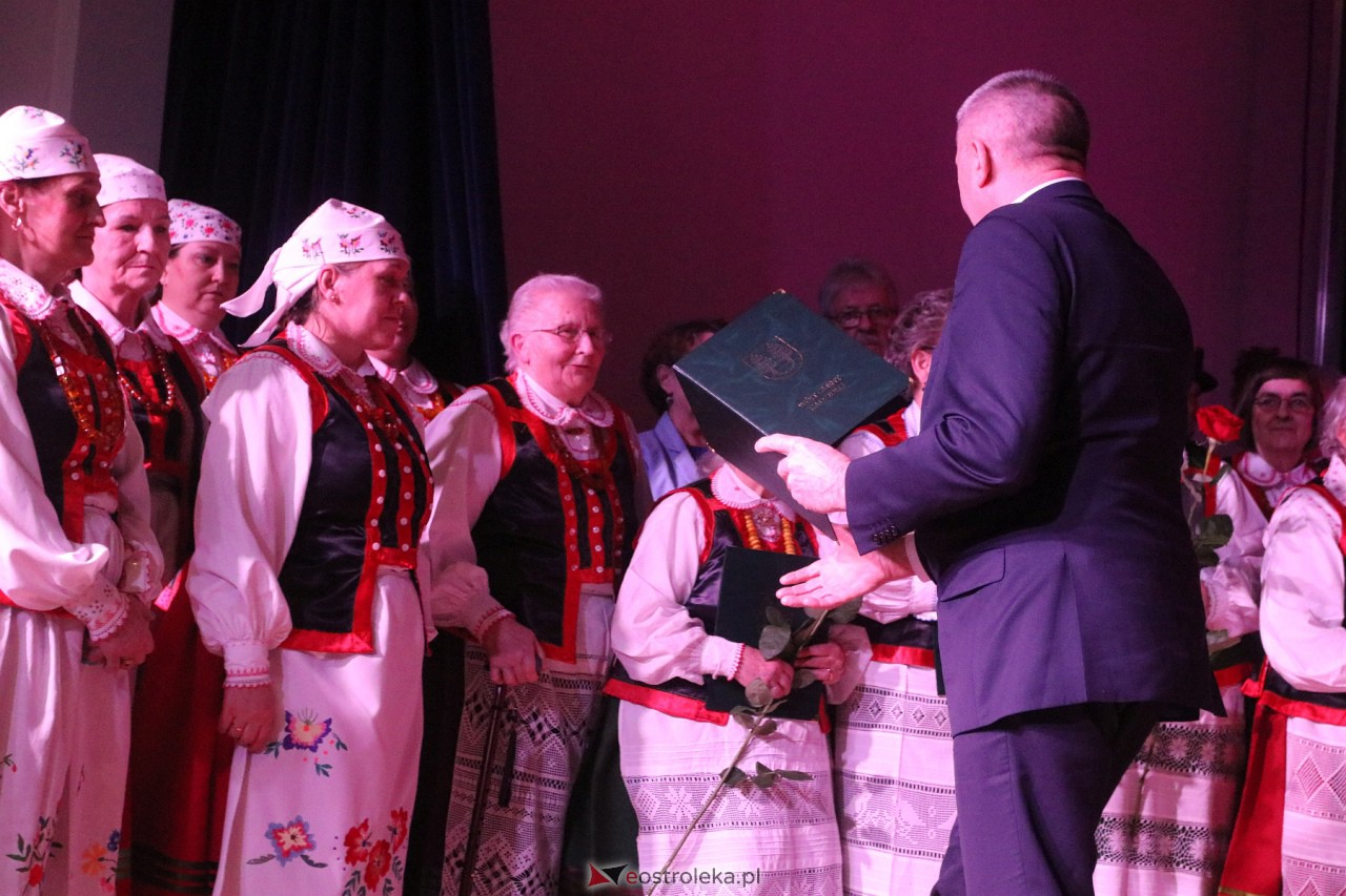 Śladami Kurpiów 2024 [13.02.2024] - zdjęcie #17 - eOstroleka.pl