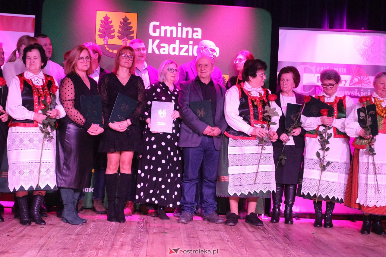 Śladami Kurpiów 2024 [13.02.2024] - zdjęcie #16 - eOstroleka.pl